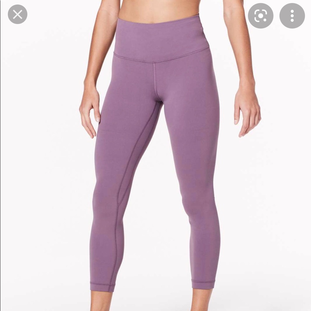 Lululemon Align Leggings